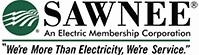 Sawnee EMC Logo
