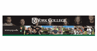 York College of Pennsylvania Logo