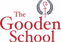 The Gooden School Logo
