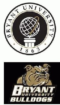 Bryant University Logo