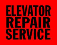 Elevator Repair Service Theater Logo