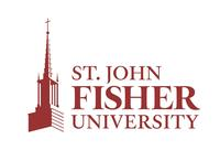 St. John Fisher University Logo