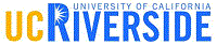 University of California Riverside Logo